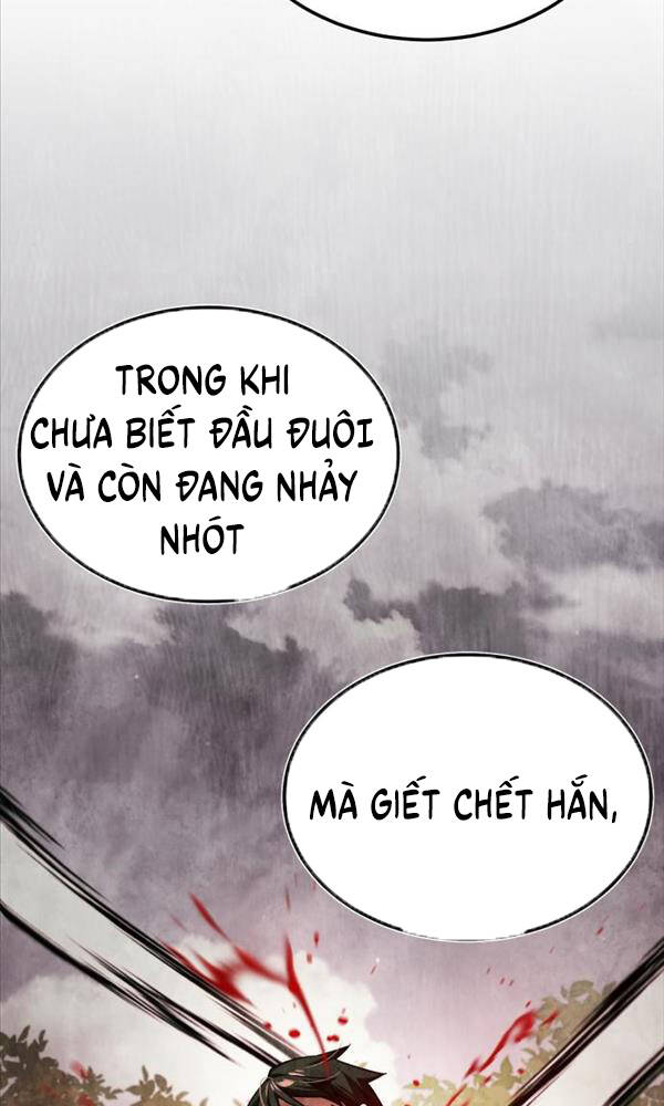 Thiên Quỷ Chẳng Sống Nổi Cuộc Đời Bình Thường - Chapter 87 - Page 26