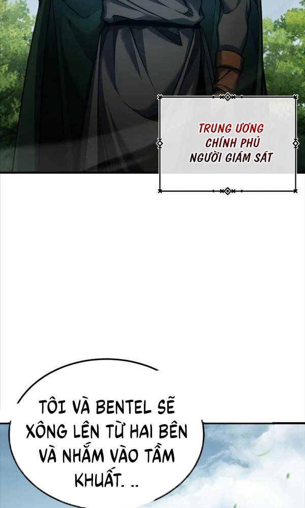 Thiên Quỷ Chẳng Sống Nổi Cuộc Đời Bình Thường - Chapter 87 - Page 33