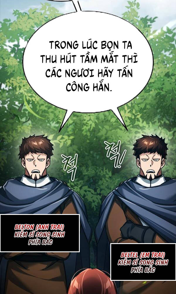 Thiên Quỷ Chẳng Sống Nổi Cuộc Đời Bình Thường - Chapter 87 - Page 34