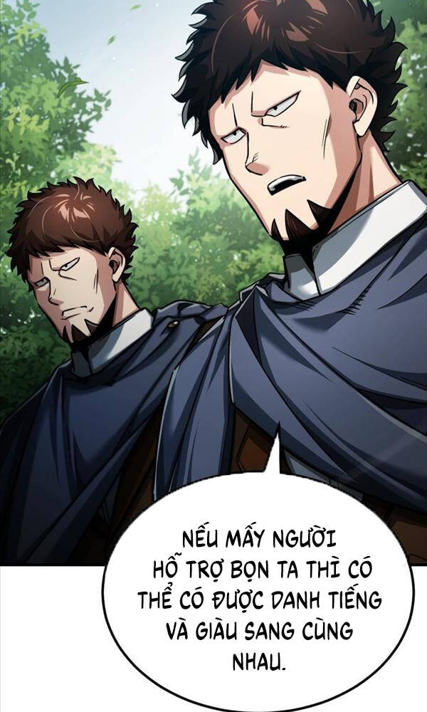 Thiên Quỷ Chẳng Sống Nổi Cuộc Đời Bình Thường - Chapter 87 - Page 38