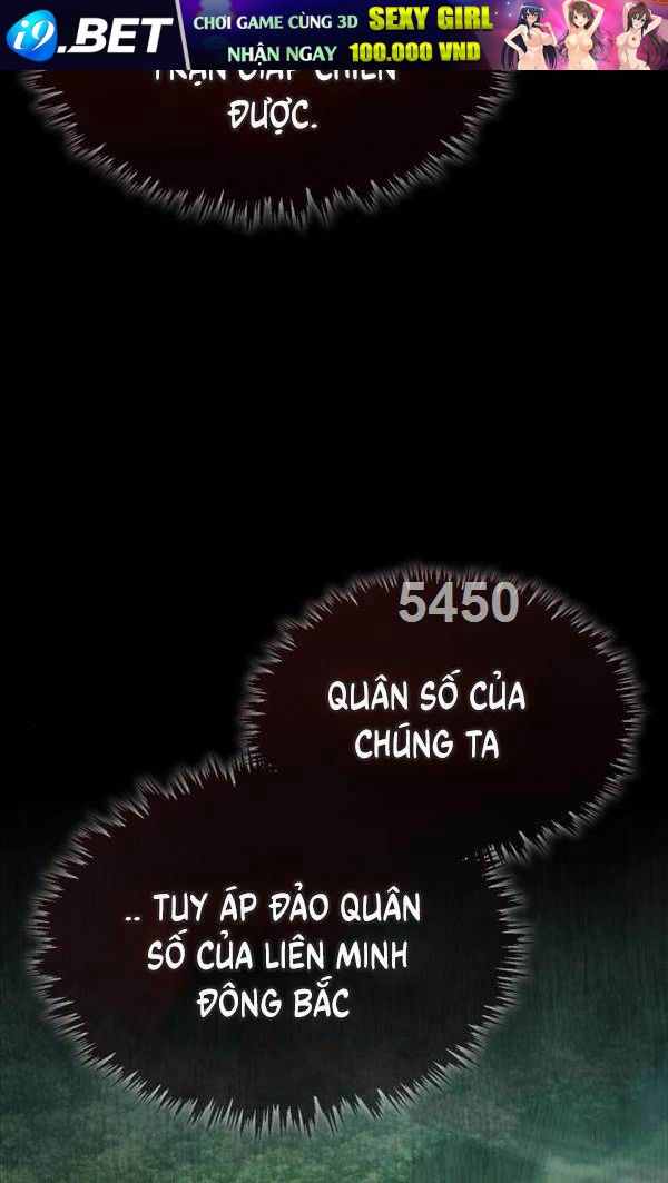 Thiên Quỷ Chẳng Sống Nổi Cuộc Đời Bình Thường - Chapter 87 - Page 3