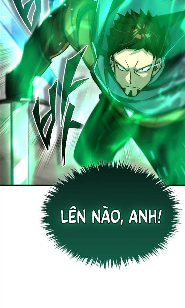 Thiên Quỷ Chẳng Sống Nổi Cuộc Đời Bình Thường - Chapter 87 - Page 44