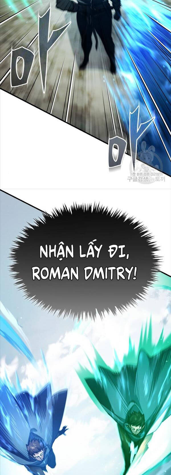 Thiên Quỷ Chẳng Sống Nổi Cuộc Đời Bình Thường - Chapter 87 - Page 46