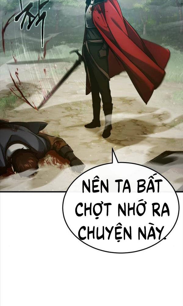 Thiên Quỷ Chẳng Sống Nổi Cuộc Đời Bình Thường - Chapter 87 - Page 56