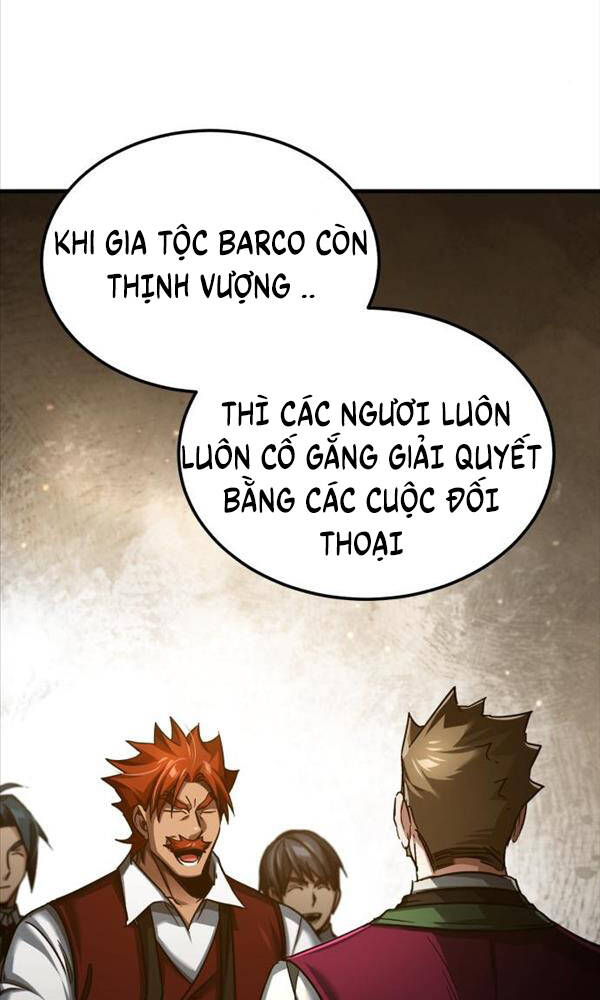 Thiên Quỷ Chẳng Sống Nổi Cuộc Đời Bình Thường - Chapter 87 - Page 57