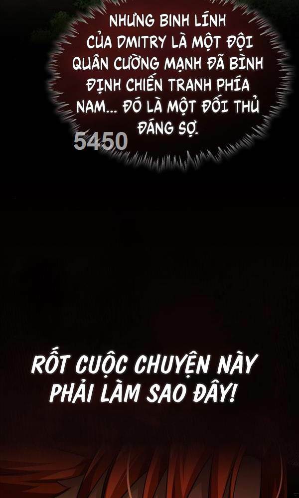 Thiên Quỷ Chẳng Sống Nổi Cuộc Đời Bình Thường - Chapter 87 - Page 5