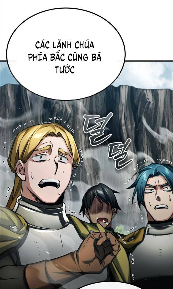 Thiên Quỷ Chẳng Sống Nổi Cuộc Đời Bình Thường - Chapter 87 - Page 61