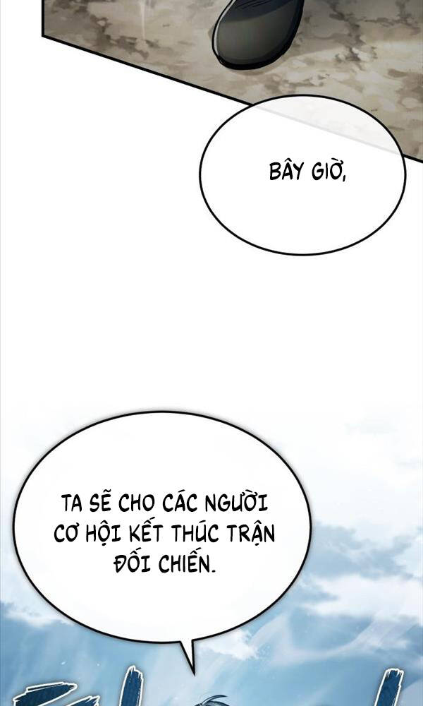 Thiên Quỷ Chẳng Sống Nổi Cuộc Đời Bình Thường - Chapter 87 - Page 65