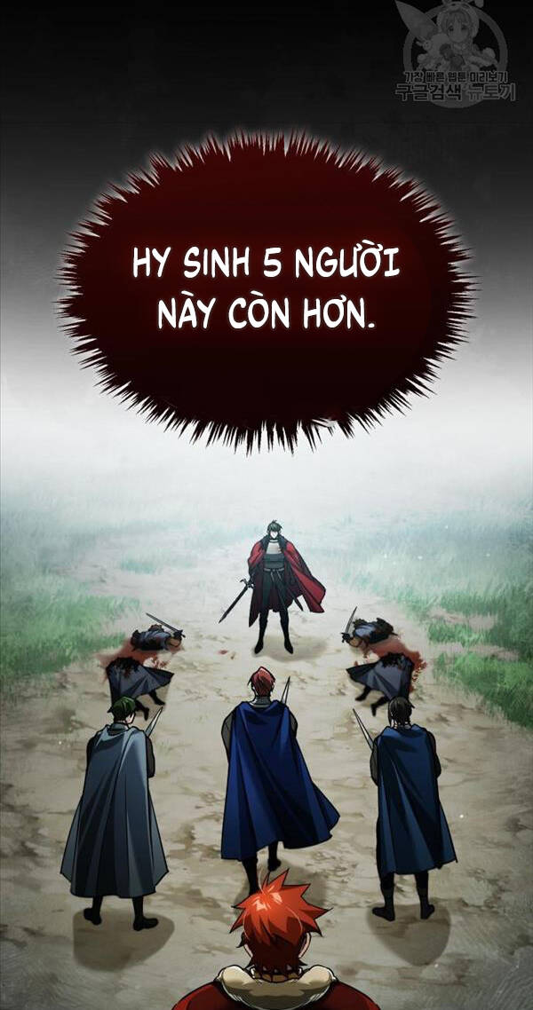 Thiên Quỷ Chẳng Sống Nổi Cuộc Đời Bình Thường - Chapter 87 - Page 71