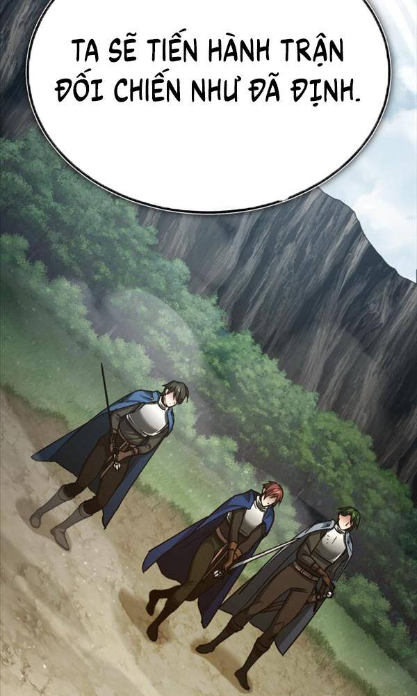 Thiên Quỷ Chẳng Sống Nổi Cuộc Đời Bình Thường - Chapter 87 - Page 77