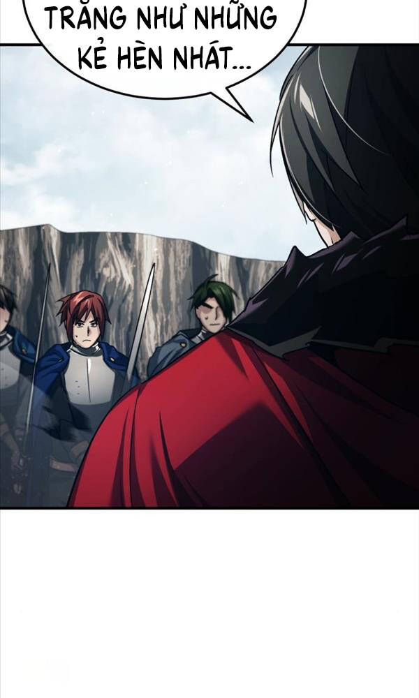 Thiên Quỷ Chẳng Sống Nổi Cuộc Đời Bình Thường - Chapter 87 - Page 81