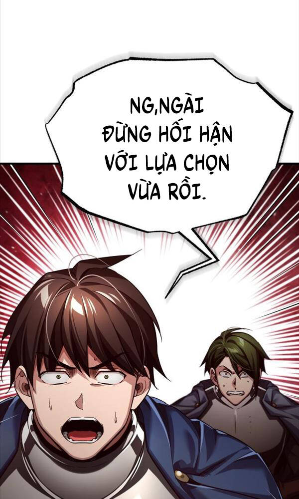 Thiên Quỷ Chẳng Sống Nổi Cuộc Đời Bình Thường - Chapter 87 - Page 85