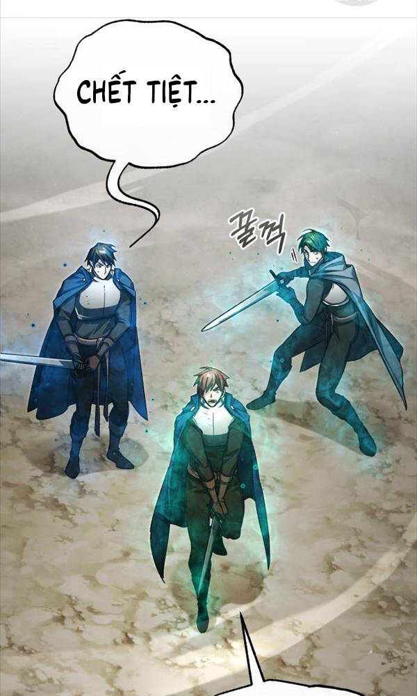 Thiên Quỷ Chẳng Sống Nổi Cuộc Đời Bình Thường - Chapter 87 - Page 87