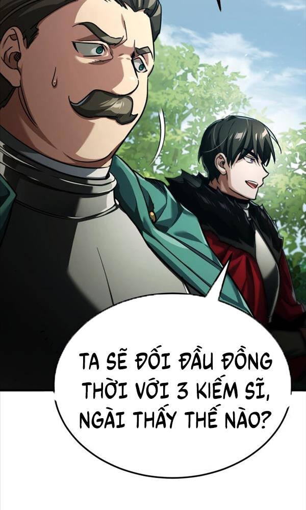 Thiên Quỷ Chẳng Sống Nổi Cuộc Đời Bình Thường - Chapter 87 - Page 8