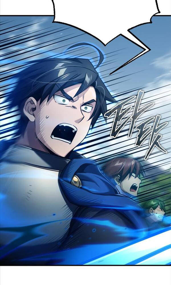 Thiên Quỷ Chẳng Sống Nổi Cuộc Đời Bình Thường - Chapter 87 - Page 89