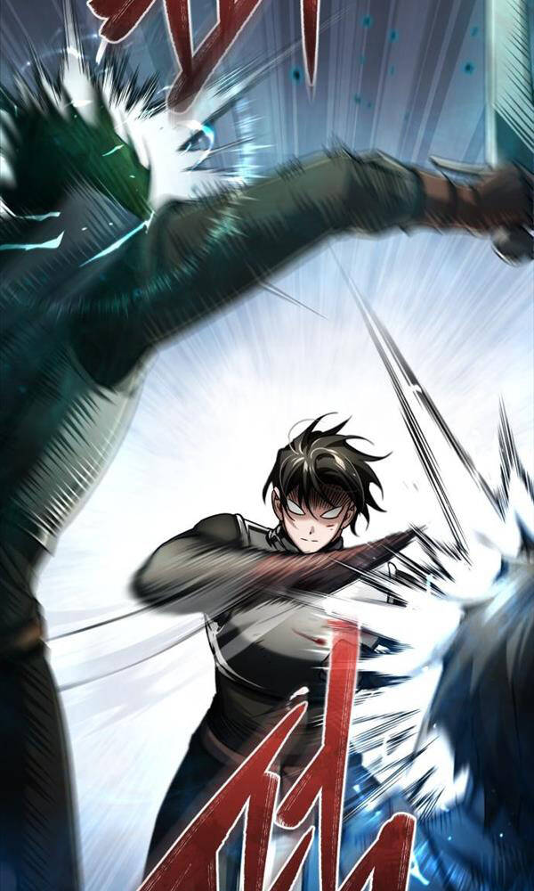 Thiên Quỷ Chẳng Sống Nổi Cuộc Đời Bình Thường - Chapter 87 - Page 96