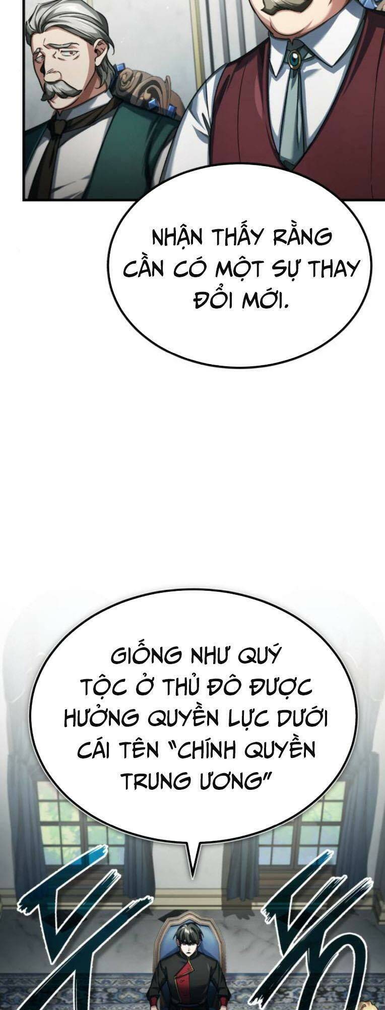 Thiên Quỷ Chẳng Sống Nổi Cuộc Đời Bình Thường - Chapter 88 - Page 10