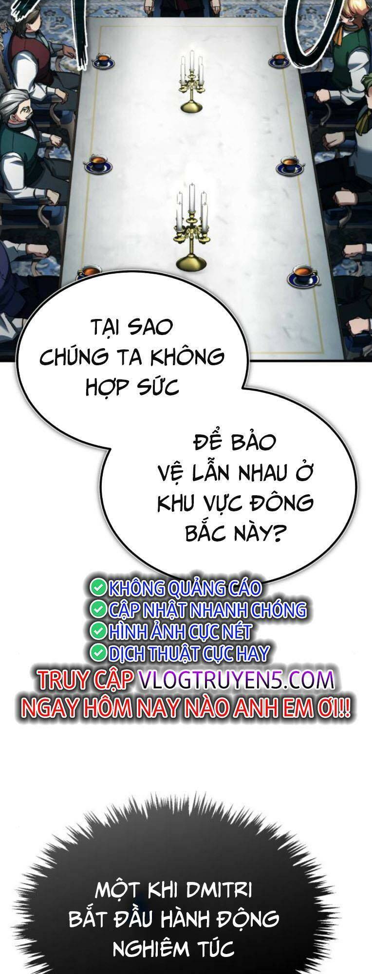 Thiên Quỷ Chẳng Sống Nổi Cuộc Đời Bình Thường - Chapter 88 - Page 11