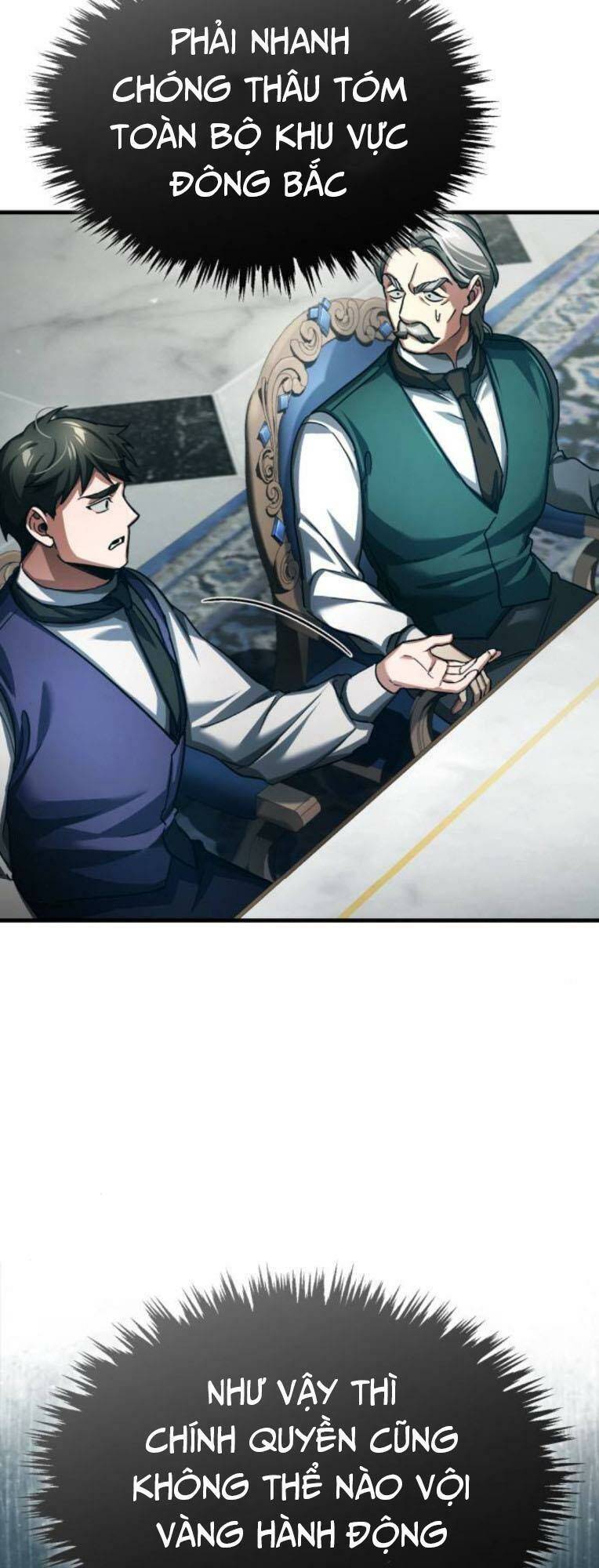 Thiên Quỷ Chẳng Sống Nổi Cuộc Đời Bình Thường - Chapter 88 - Page 13