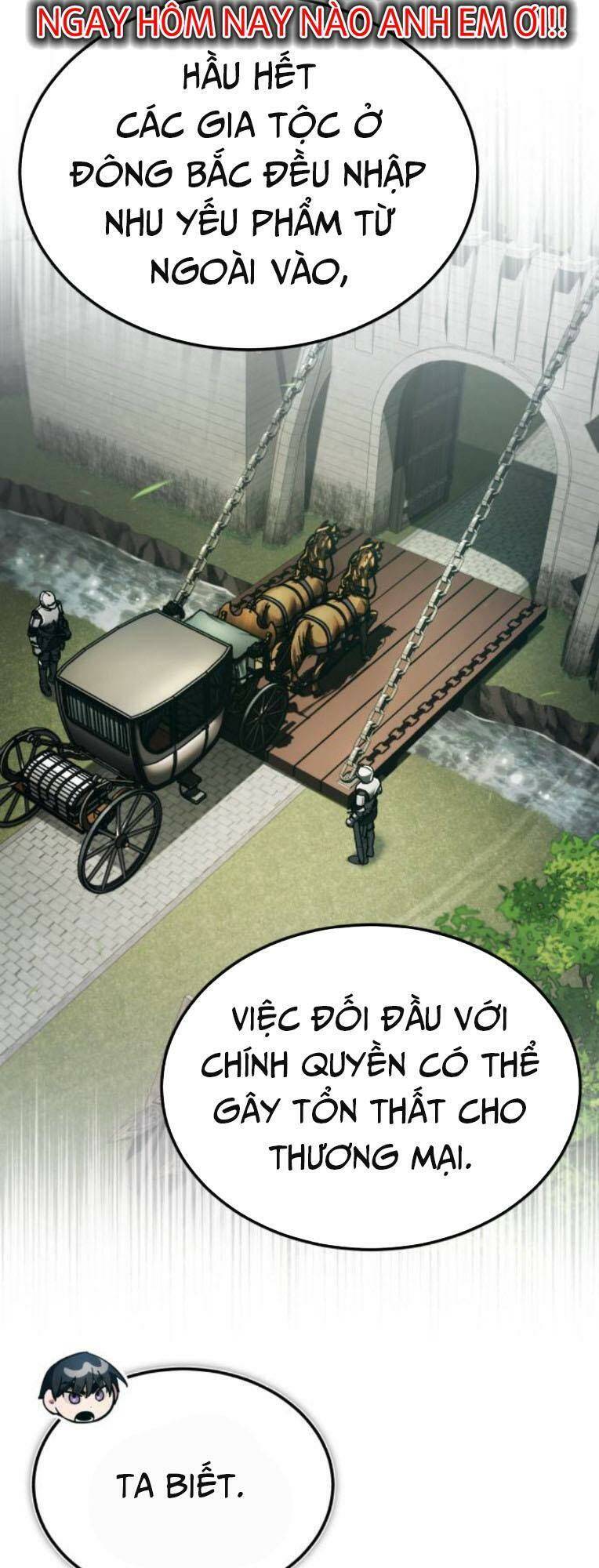 Thiên Quỷ Chẳng Sống Nổi Cuộc Đời Bình Thường - Chapter 88 - Page 17