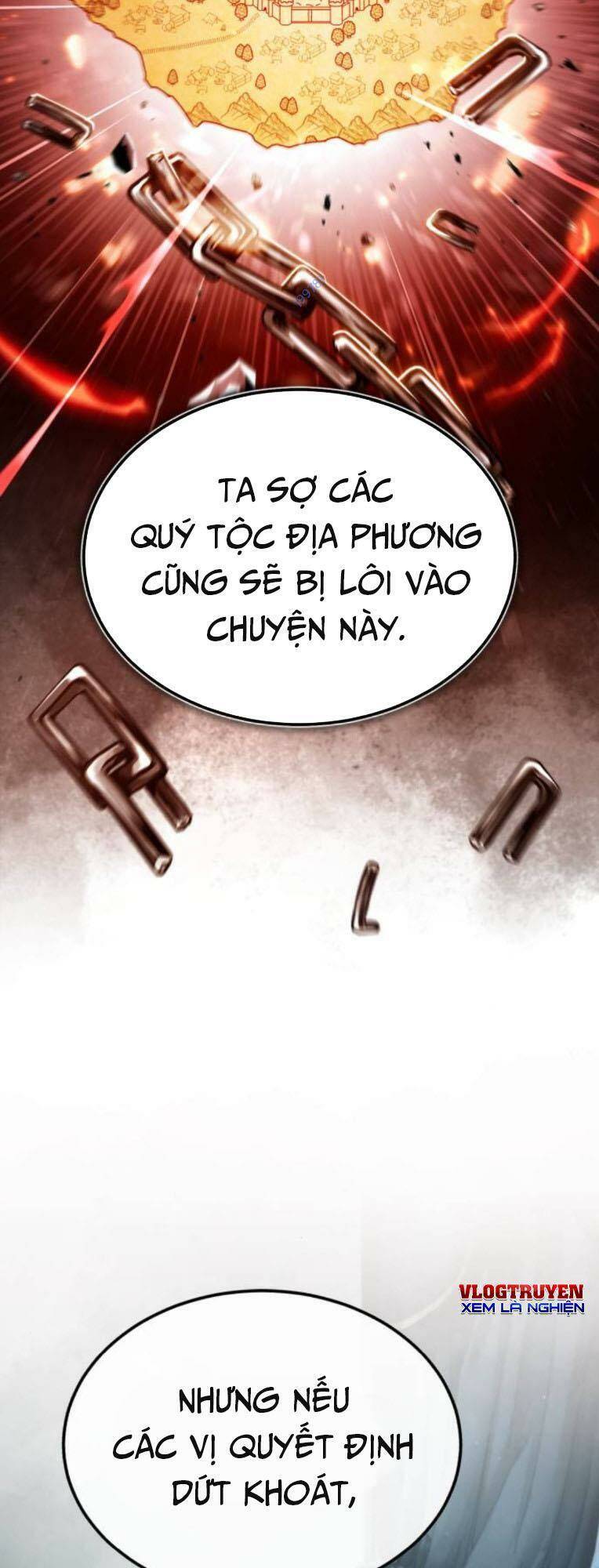 Thiên Quỷ Chẳng Sống Nổi Cuộc Đời Bình Thường - Chapter 88 - Page 19