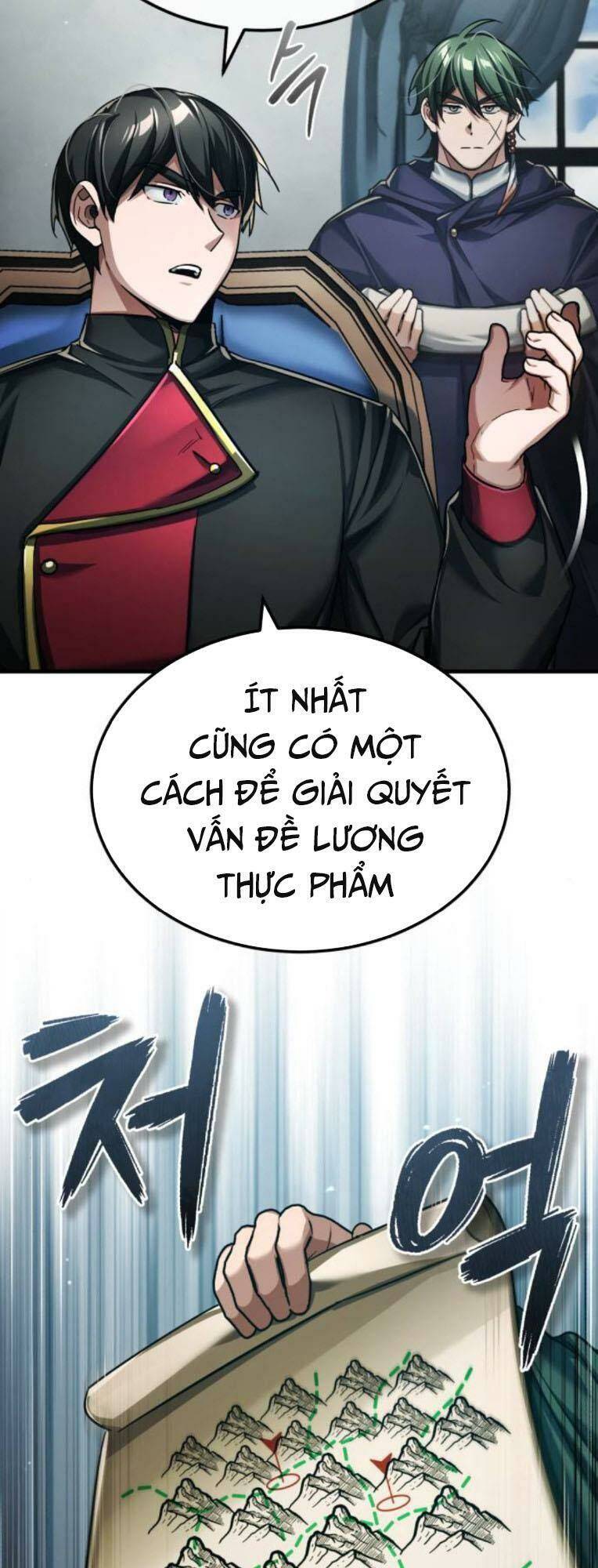 Thiên Quỷ Chẳng Sống Nổi Cuộc Đời Bình Thường - Chapter 88 - Page 20
