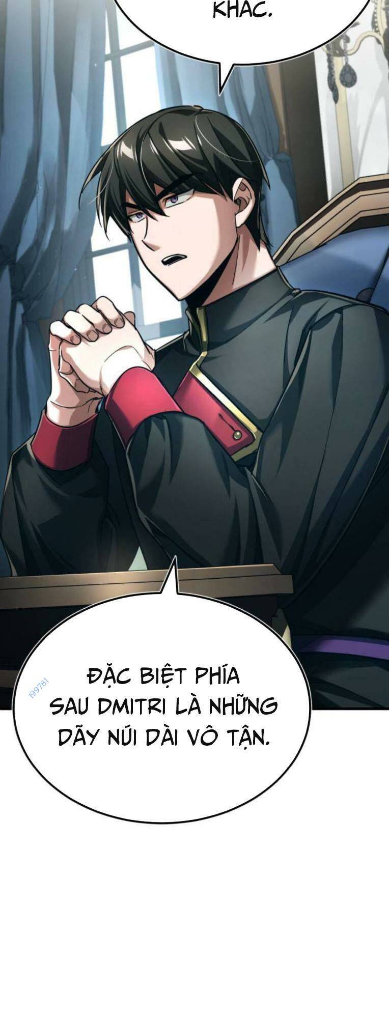 Thiên Quỷ Chẳng Sống Nổi Cuộc Đời Bình Thường - Chapter 88 - Page 22