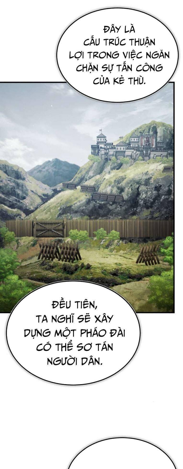 Thiên Quỷ Chẳng Sống Nổi Cuộc Đời Bình Thường - Chapter 88 - Page 23