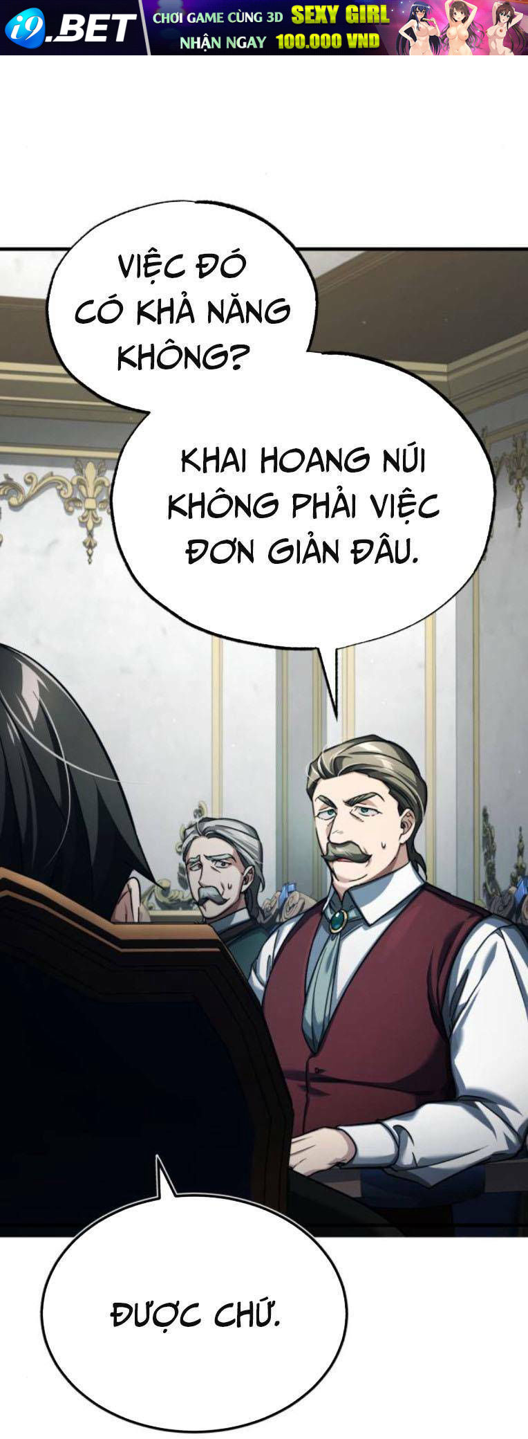 Thiên Quỷ Chẳng Sống Nổi Cuộc Đời Bình Thường - Chapter 88 - Page 25
