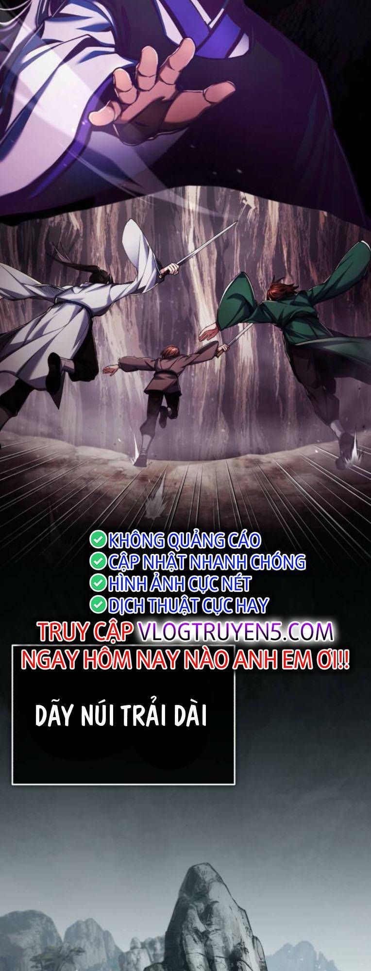 Thiên Quỷ Chẳng Sống Nổi Cuộc Đời Bình Thường - Chapter 88 - Page 27