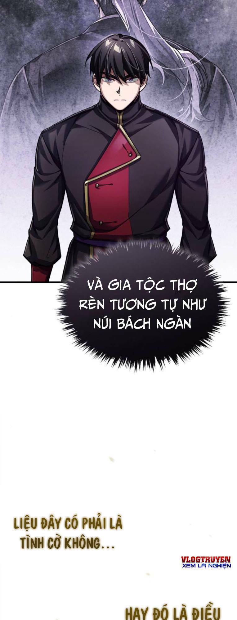 Thiên Quỷ Chẳng Sống Nổi Cuộc Đời Bình Thường - Chapter 88 - Page 29