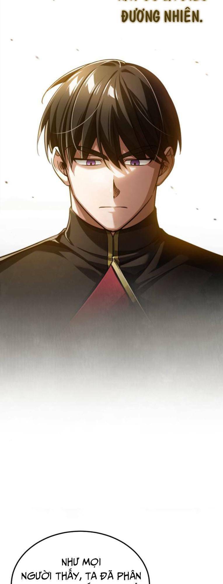 Thiên Quỷ Chẳng Sống Nổi Cuộc Đời Bình Thường - Chapter 88 - Page 30