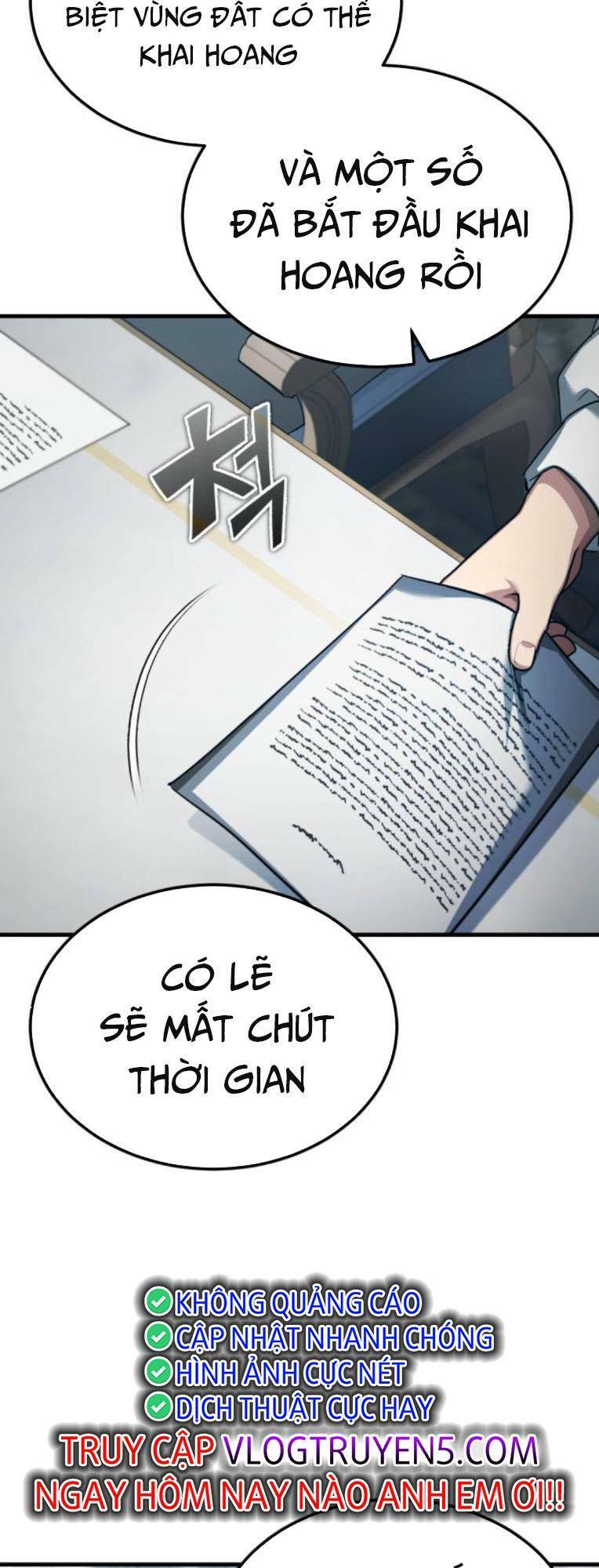 Thiên Quỷ Chẳng Sống Nổi Cuộc Đời Bình Thường - Chapter 88 - Page 31