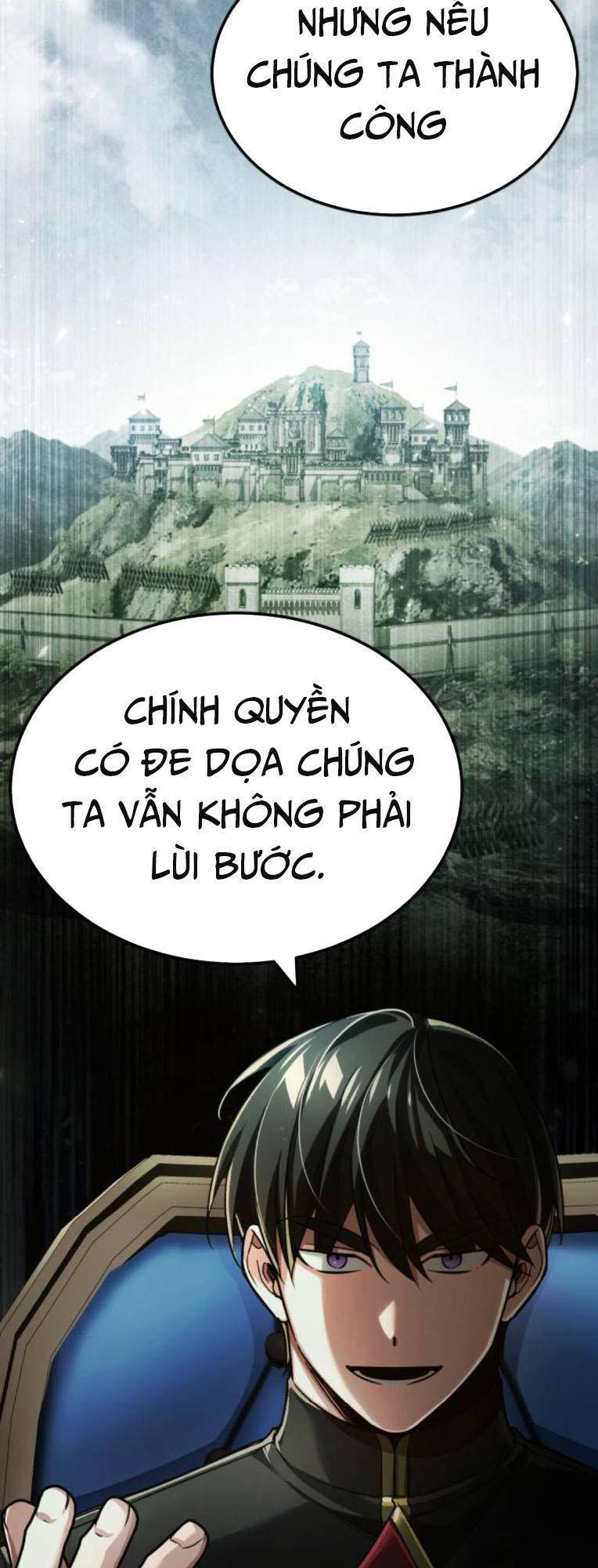 Thiên Quỷ Chẳng Sống Nổi Cuộc Đời Bình Thường - Chapter 88 - Page 32
