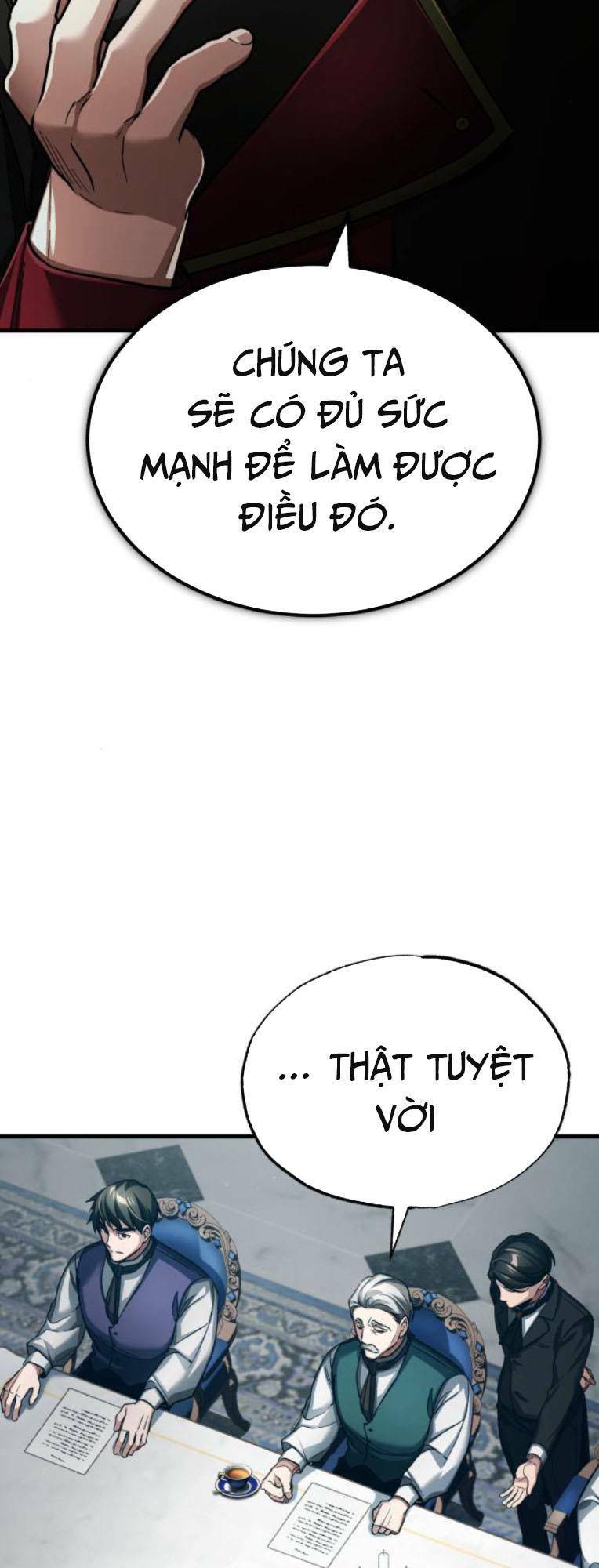 Thiên Quỷ Chẳng Sống Nổi Cuộc Đời Bình Thường - Chapter 88 - Page 33