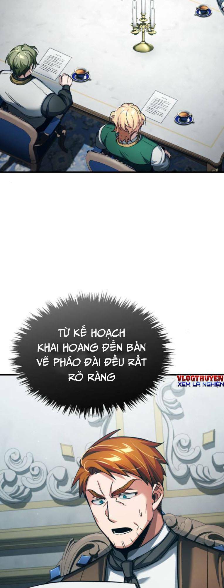 Thiên Quỷ Chẳng Sống Nổi Cuộc Đời Bình Thường - Chapter 88 - Page 34