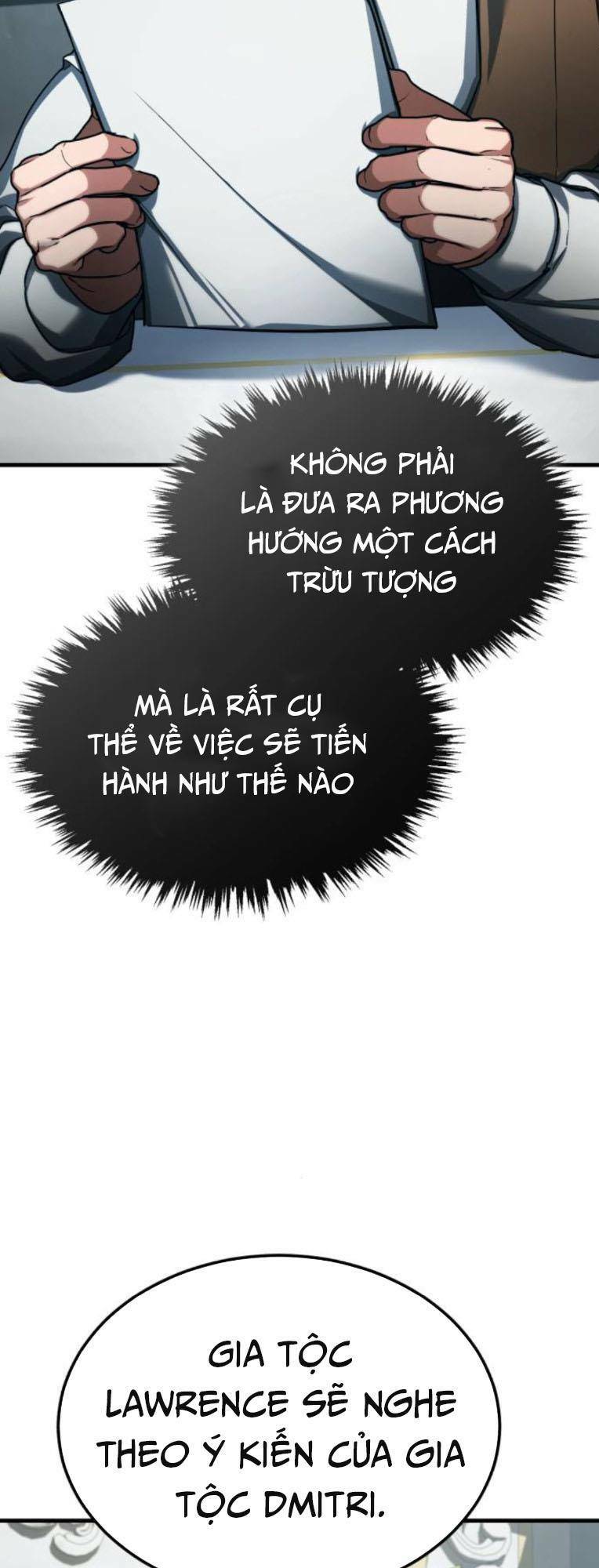 Thiên Quỷ Chẳng Sống Nổi Cuộc Đời Bình Thường - Chapter 88 - Page 35