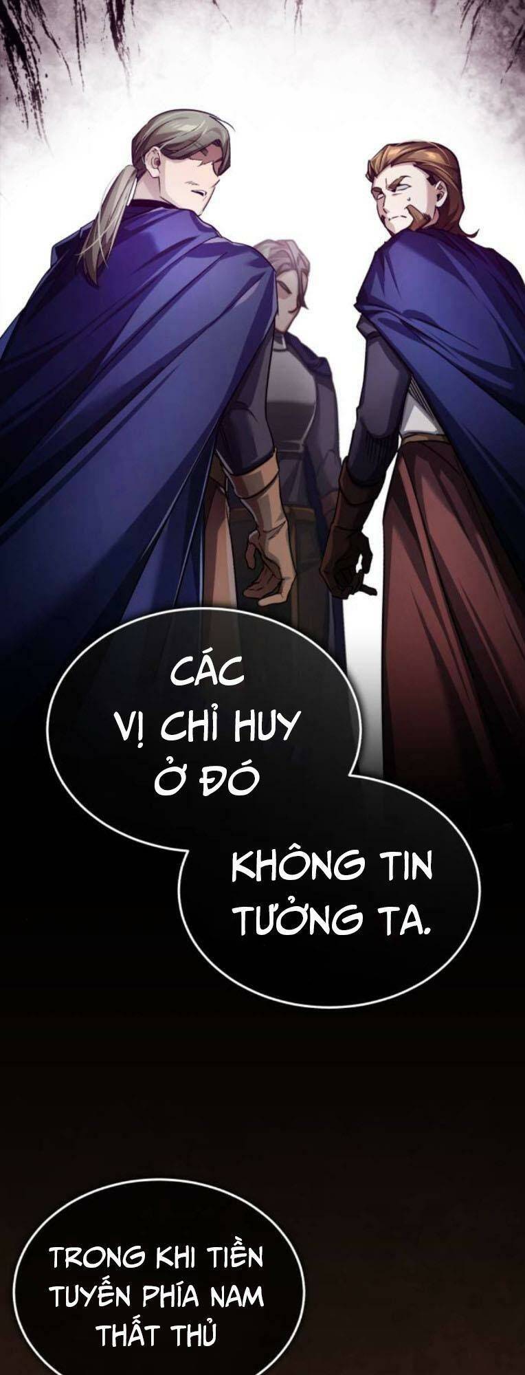 Thiên Quỷ Chẳng Sống Nổi Cuộc Đời Bình Thường - Chapter 88 - Page 3