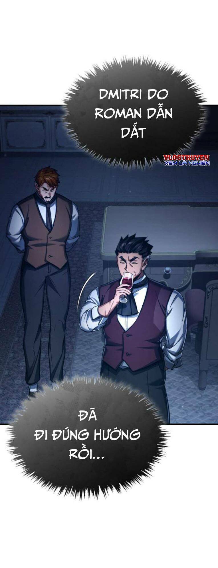 Thiên Quỷ Chẳng Sống Nổi Cuộc Đời Bình Thường - Chapter 88 - Page 40