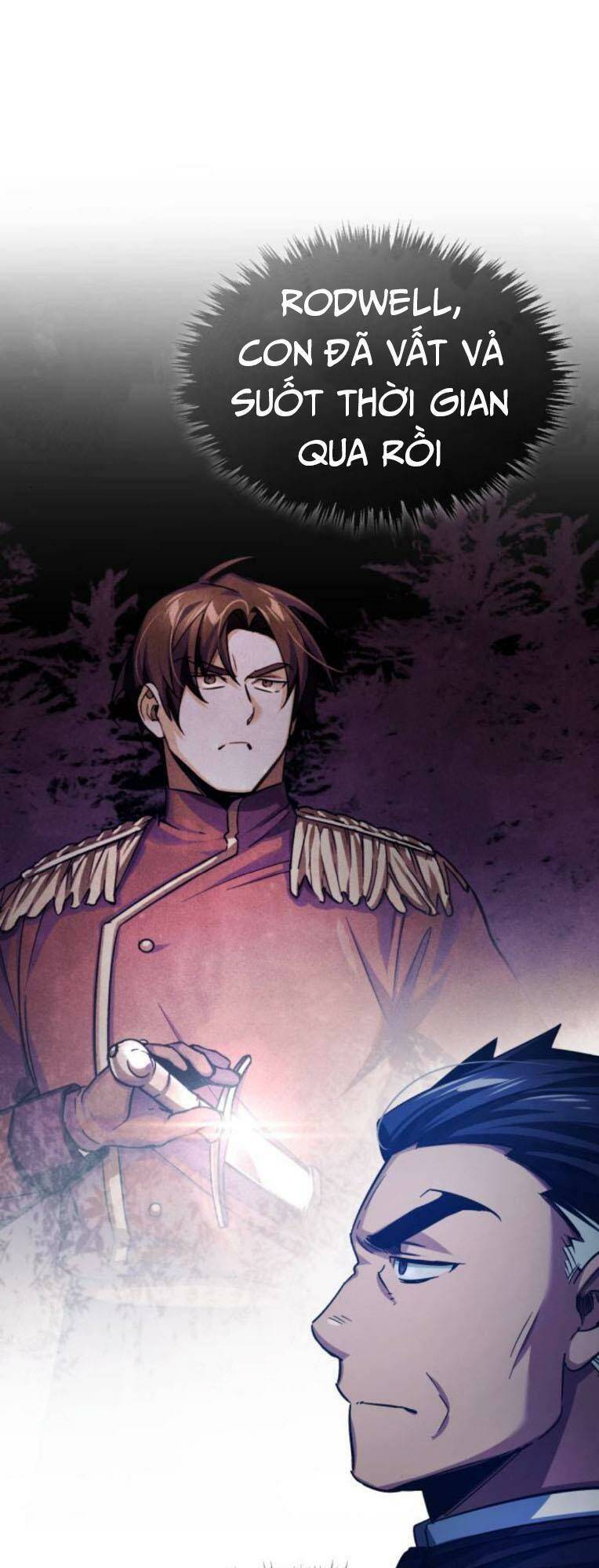 Thiên Quỷ Chẳng Sống Nổi Cuộc Đời Bình Thường - Chapter 88 - Page 41