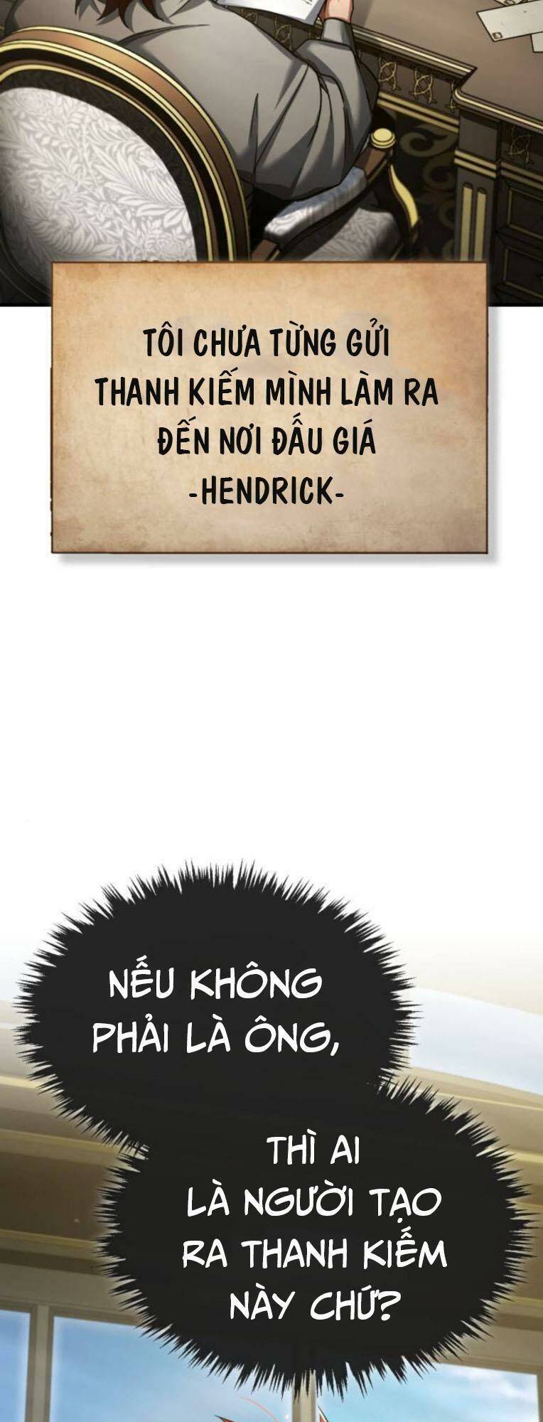 Thiên Quỷ Chẳng Sống Nổi Cuộc Đời Bình Thường - Chapter 88 - Page 45