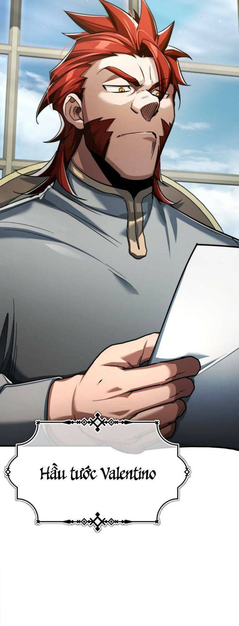 Thiên Quỷ Chẳng Sống Nổi Cuộc Đời Bình Thường - Chapter 88 - Page 46