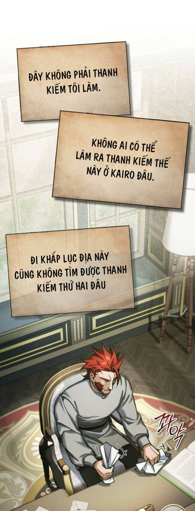 Thiên Quỷ Chẳng Sống Nổi Cuộc Đời Bình Thường - Chapter 88 - Page 47