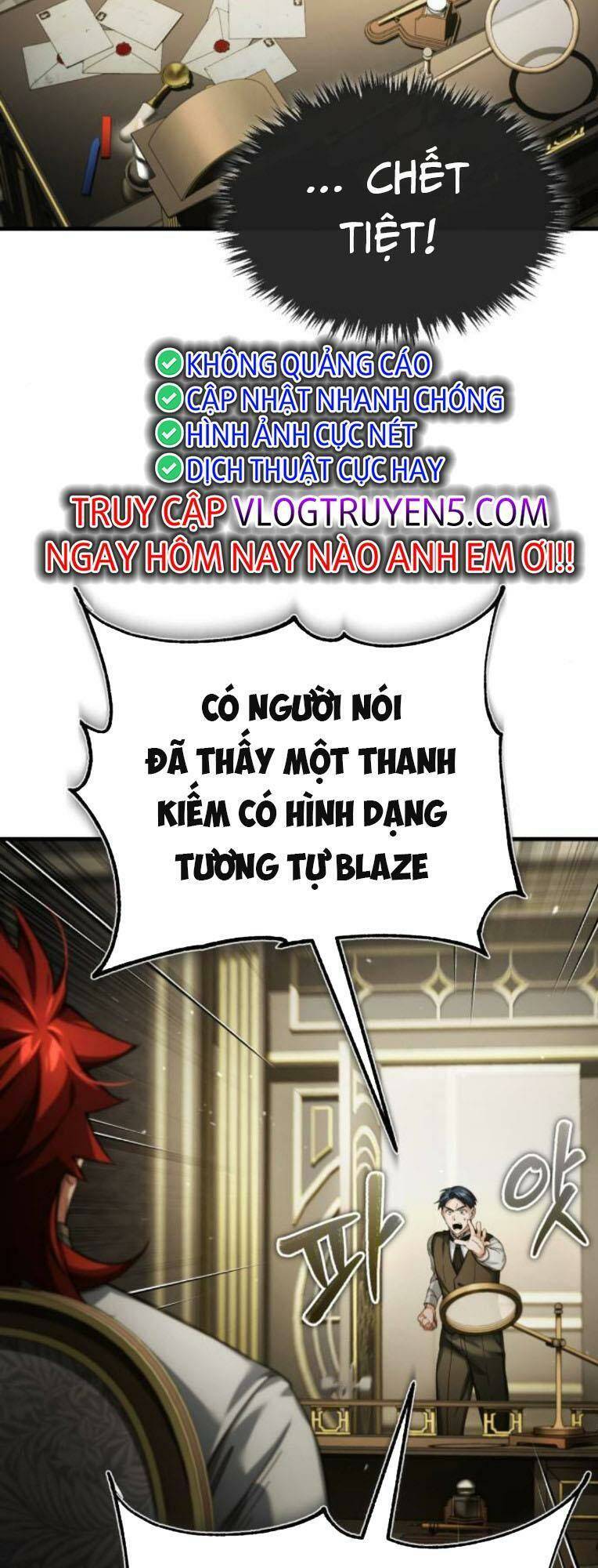 Thiên Quỷ Chẳng Sống Nổi Cuộc Đời Bình Thường - Chapter 88 - Page 48