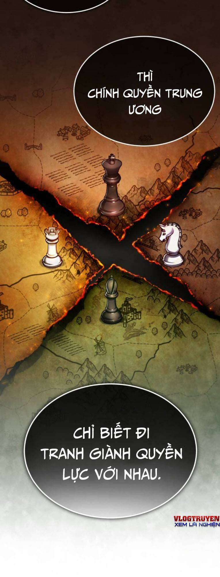 Thiên Quỷ Chẳng Sống Nổi Cuộc Đời Bình Thường - Chapter 88 - Page 4