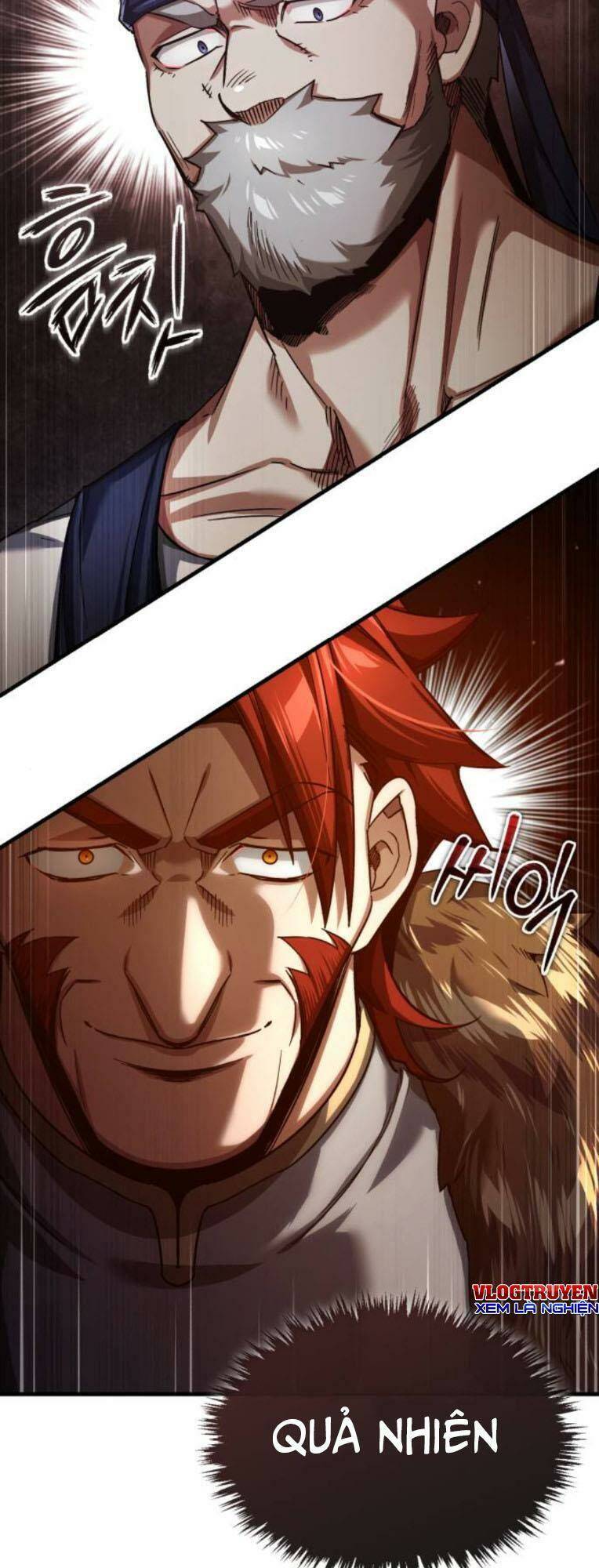 Thiên Quỷ Chẳng Sống Nổi Cuộc Đời Bình Thường - Chapter 88 - Page 57