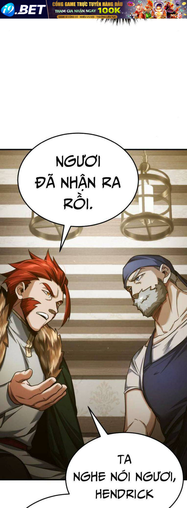 Thiên Quỷ Chẳng Sống Nổi Cuộc Đời Bình Thường - Chapter 88 - Page 58