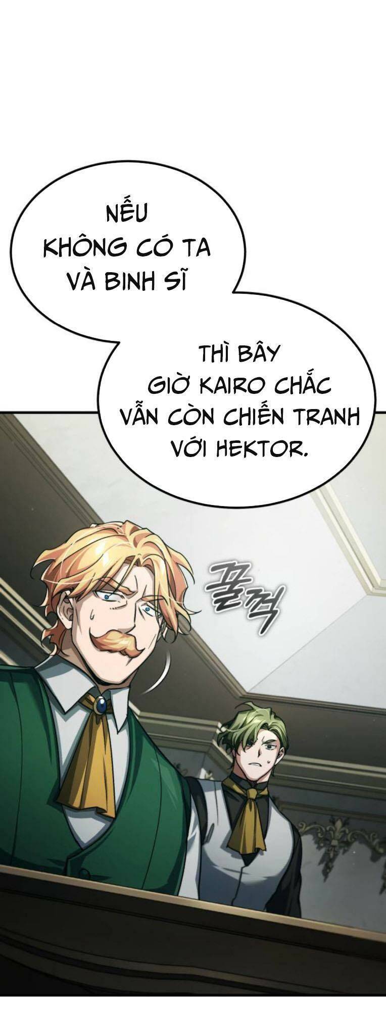 Thiên Quỷ Chẳng Sống Nổi Cuộc Đời Bình Thường - Chapter 88 - Page 5