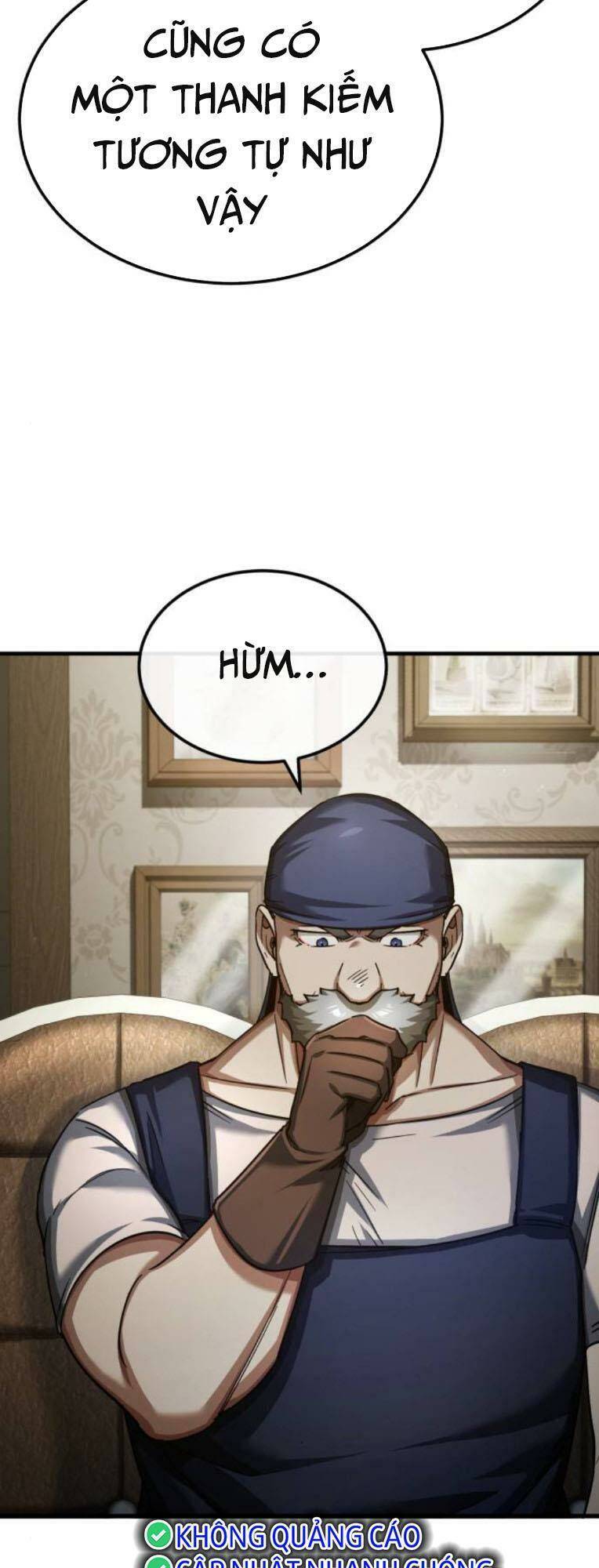 Thiên Quỷ Chẳng Sống Nổi Cuộc Đời Bình Thường - Chapter 88 - Page 59