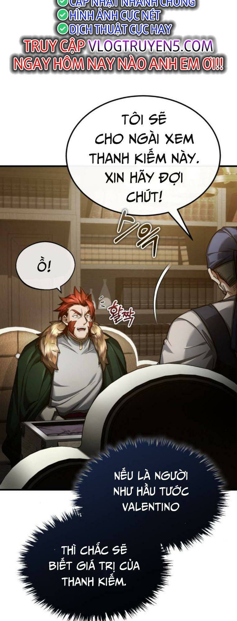 Thiên Quỷ Chẳng Sống Nổi Cuộc Đời Bình Thường - Chapter 88 - Page 60